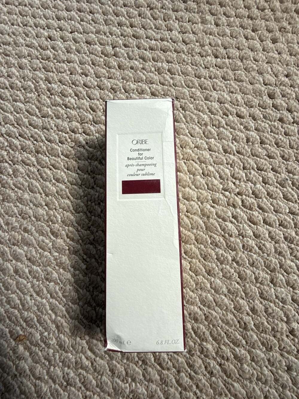 Oribe Conditioner for Beautiful Color 6.8 FL. OZ. 200 mL